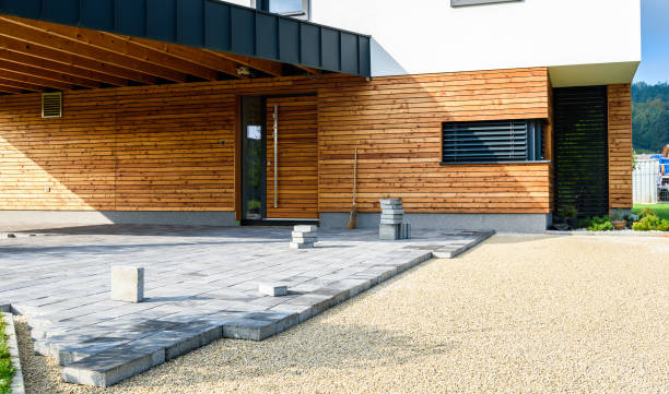 Best Residential Driveway Paver Services  in Spring Lake, NC