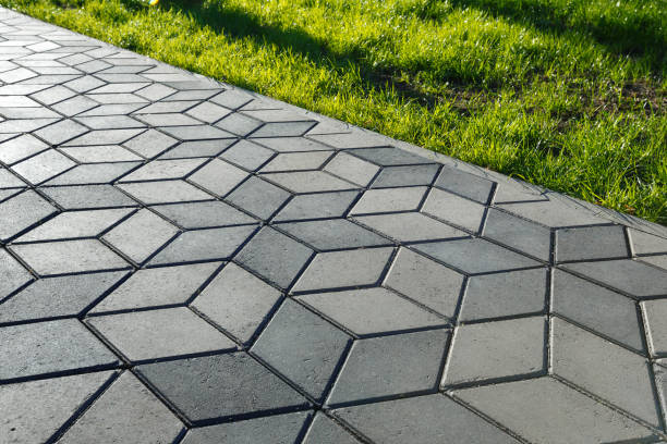 Best Brick Driveway Pavers  in Spring Lake, NC