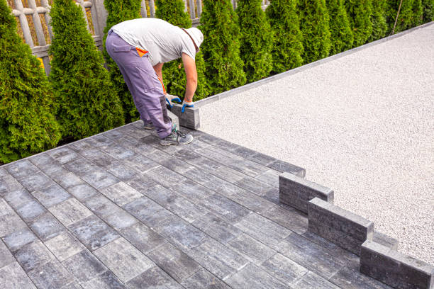 Best Commercial Driveway Pavers  in Spring Lake, NC