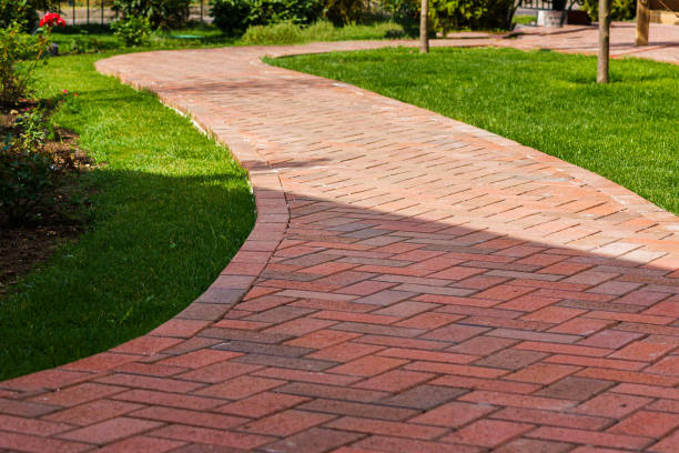 Best Concrete Paver Driveway  in Spring Lake, NC