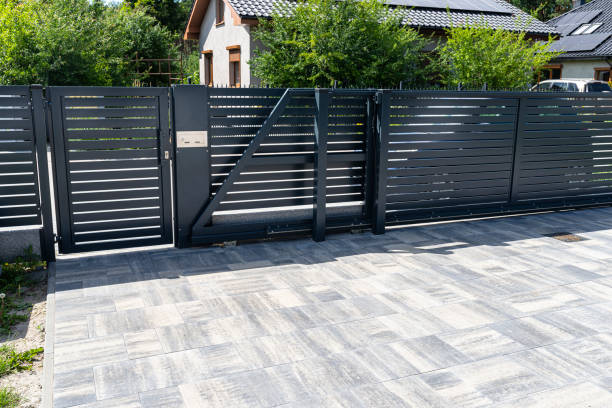 Best Cobblestone Driveway Pavers  in Spring Lake, NC