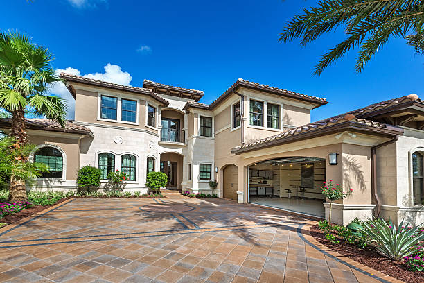 Trusted Spring Lake, NC Driveway Pavers Experts