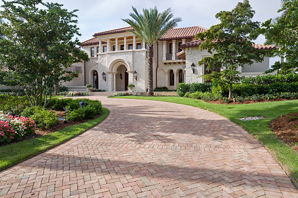 Best Affordable Driveway Pavers  in Spring Lake, NC