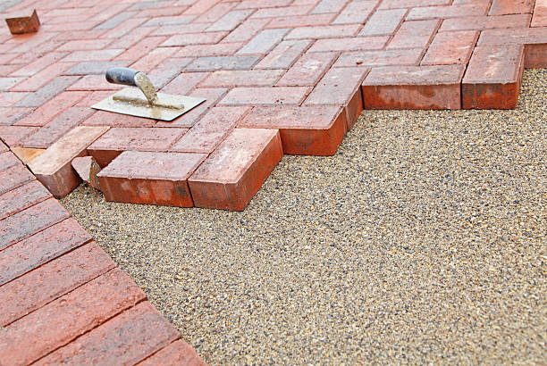 Best Local Driveway Pavers  in Spring Lake, NC