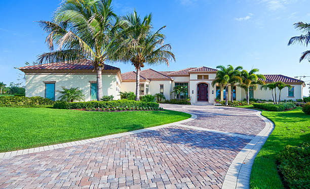 Best Driveway Pavers Near Me  in Spring Lake, NC