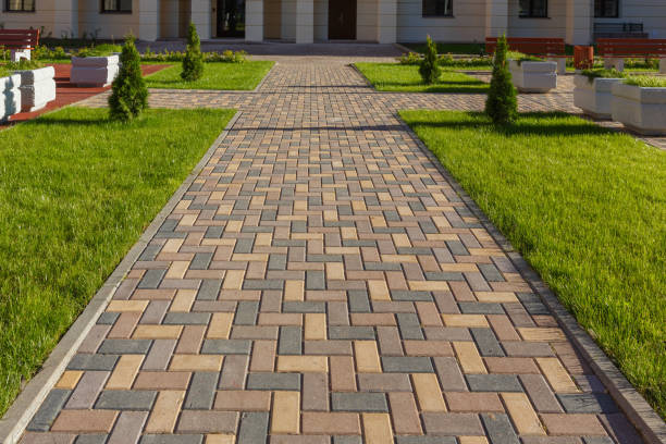Best Decorative Driveway Pavers  in Spring Lake, NC