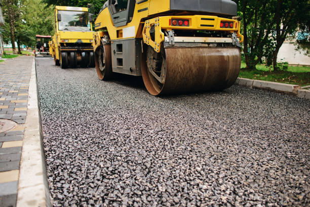 Best Driveway Repair Near Me  in Spring Lake, NC
